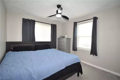 Bedroom - 616 Poland Ave, Struthers, OH 44471 photo 1 of 5