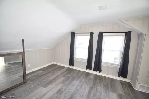Bedroom - 616 Poland Ave, Struthers, OH 44471 photo 5 of 5