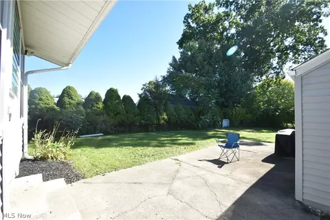 Exterior - 616 Poland Ave, Struthers, OH 44471 photo 4 of 4
