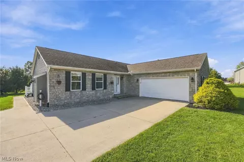 Exterior - 2621 Ohio 245, Cable, OH 43009 photo 1 of 1