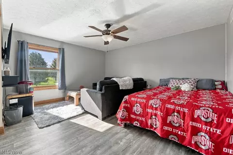 Bedroom - 1332 Beechnut Dr, Akron, OH 44312 photo 2 of 8