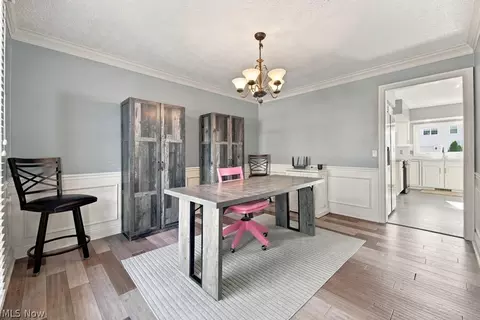 Dining - 1332 Beechnut Dr, Akron, OH 44312 photo 1 of 1