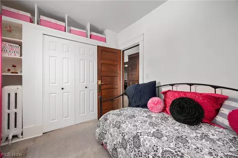 Bedroom - 1032 W 4th St, Lorain, OH 44052 photo 3 of 8