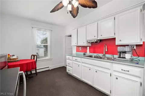 Kitchen - 1032 W 4th St, Lorain, OH 44052 photo 2 of 4