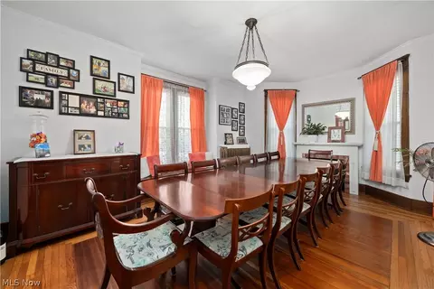Dining - 1032 W 4th St, Lorain, OH 44052 photo 1 of 4