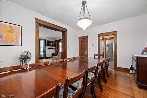 Dining - 1032 W 4th St, Lorain, OH 44052 photo 3 of 4