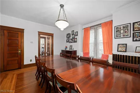 Dining - 1032 W 4th St, Lorain, OH 44052 photo 4 of 4