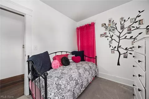 Bedroom - 1032 W 4th St, Lorain, OH 44052 photo 2 of 8