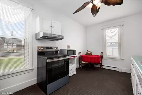 Kitchen - 1032 W 4th St, Lorain, OH 44052 photo 1 of 4