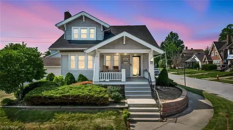 3438 W 133rd St, Cleveland, OH 44111