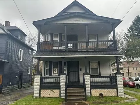 12021 Forest Ave, Cleveland, OH 44120
