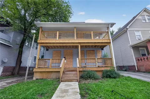 3435 E 117th St, Cleveland, OH 44120
