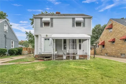 3081 W 137th St, Cleveland, OH 44111