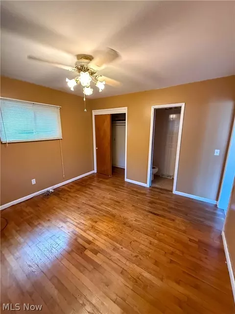 Bedroom - 853 W River Rd N, Elyria, OH 44035 photo 6 of 6