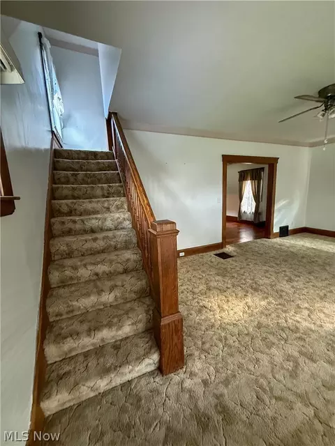 Entry Way - 853 W River Rd N, Elyria, OH 44035 photo 1 of 5