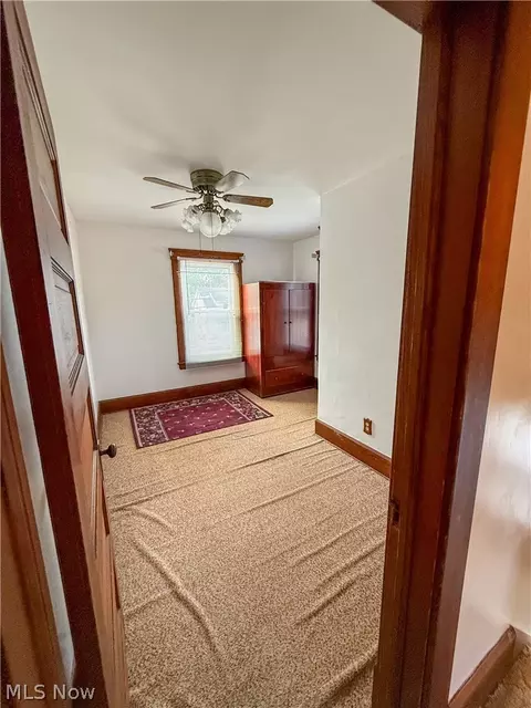 Bedroom - 853 W River Rd N, Elyria, OH 44035 photo 1 of 6