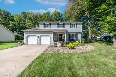 128 Southdale Blvd, Cortland, OH 44410