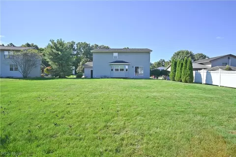 Exterior - 618 Cathy Ann Dr, Boardman, OH 44512 photo 5 of 5