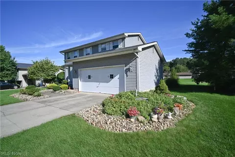 Exterior - 618 Cathy Ann Dr, Boardman, OH 44512 photo 2 of 5