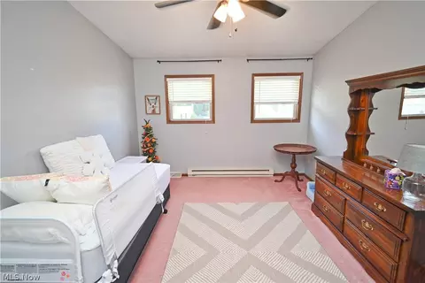 Bedroom - 618 Cathy Ann Dr, Boardman, OH 44512 photo 2 of 9
