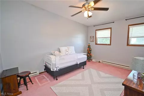 Bedroom - 618 Cathy Ann Dr, Boardman, OH 44512 photo 1 of 9