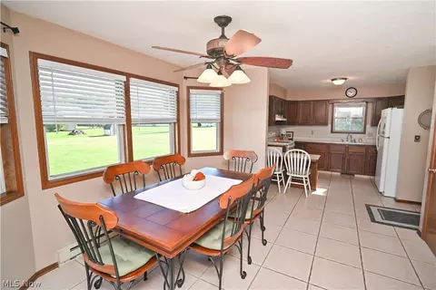 Dining - 618 Cathy Ann Dr, Boardman, OH 44512 photo 1 of 3
