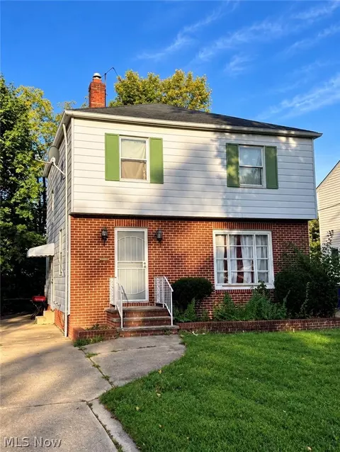 4000 E 155th St, Cleveland, OH 44128