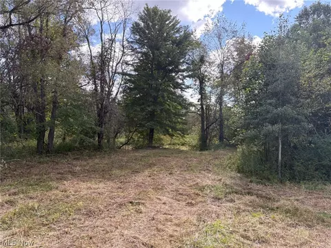 Scribner Road, Pierpont, OH 44082