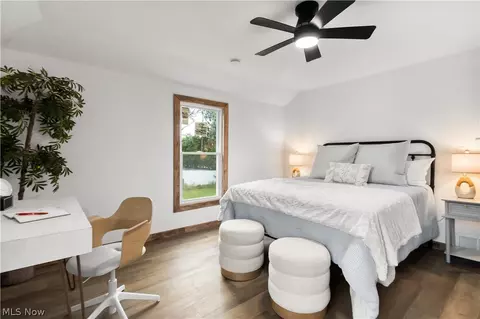 Bedroom - 1497 E 256th St, Euclid, OH 44132 photo 1 of 3