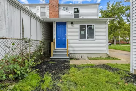 Exterior - 1497 E 256th St, Euclid, OH 44132 photo 2 of 2