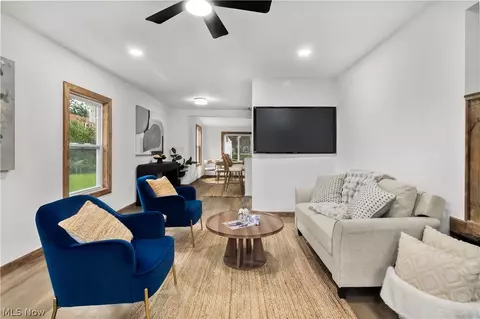 Living - 1497 E 256th St, Euclid, OH 44132 photo 1 of 1