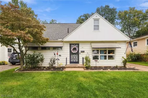 191 Woodhill Dr, Amherst, OH 44001