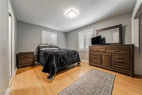Bedroom - 2502 E 35th St, Lorain, OH 44055 photo 1 of 4