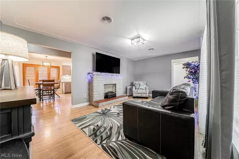 Living - 2502 E 35th St, Lorain, OH 44055 photo 2 of 2