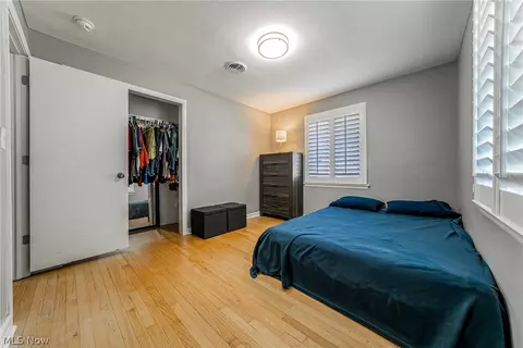 Bedroom - 2502 E 35th St, Lorain, OH 44055 photo 3 of 4