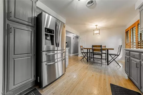 Kitchen - 2502 E 35th St, Lorain, OH 44055 photo 3 of 3
