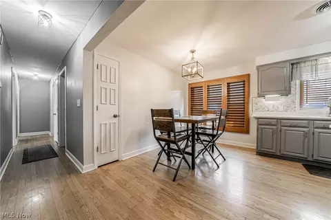 Entry Way - 2502 E 35th St, Lorain, OH 44055 photo 1 of 2