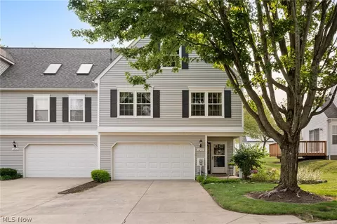 1254 Village, Tallmadge, OH 44278