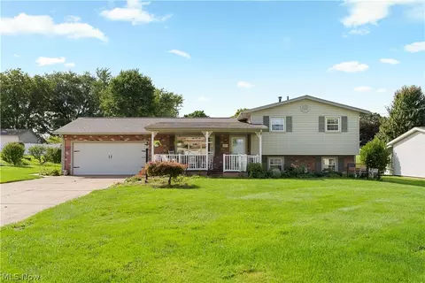 3019 Leonard Ave SW, Canton, OH 44706