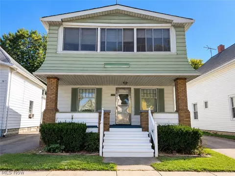 3630 W 47th St, Cleveland, OH 44102