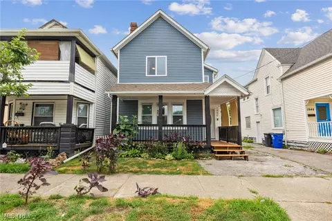1950 W 47th St, Cleveland, OH 44102
