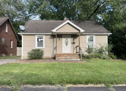 133 Ohio Ave, Niles, OH 44446
