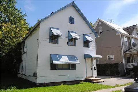 3791 W 38th St, Cleveland, OH 44109