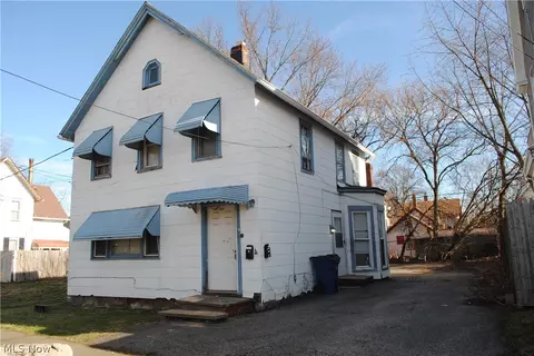 3791 W 38th St, Cleveland, OH 44109