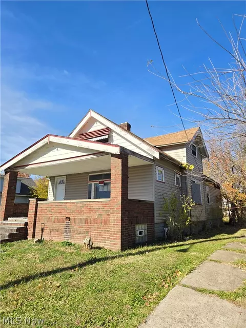 12109 Gay Ave, Cleveland, OH 44105