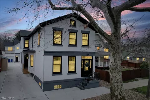 3015 Chatham Ave, Cleveland, OH 44113