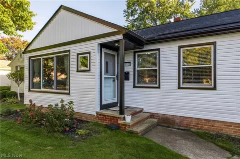 5120 Longton Rd, Lyndhurst, OH 44124