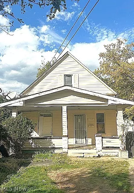 7404 Wentworth Ave, Cleveland, OH 44102