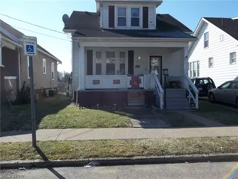908 Ohio St, Zanesville, OH 43701