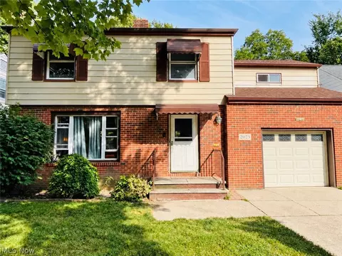 2025 Wrenford Rd, South Euclid, OH 44121